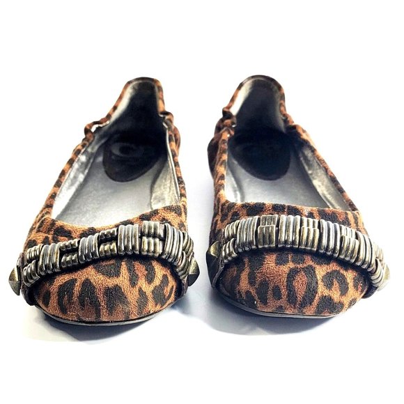 Gianni Bini Sure Shot 214 Womens Shoes Size 6.5 M - Picture 2 of 9